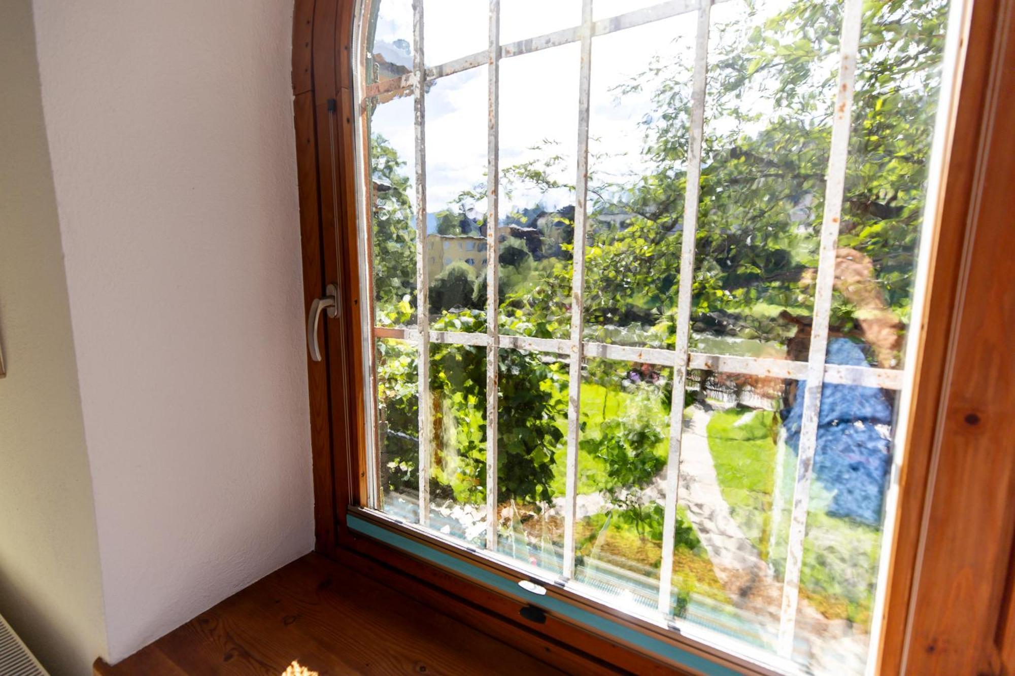 Gartenloft An Der Mur ムーラウ エクステリア 写真