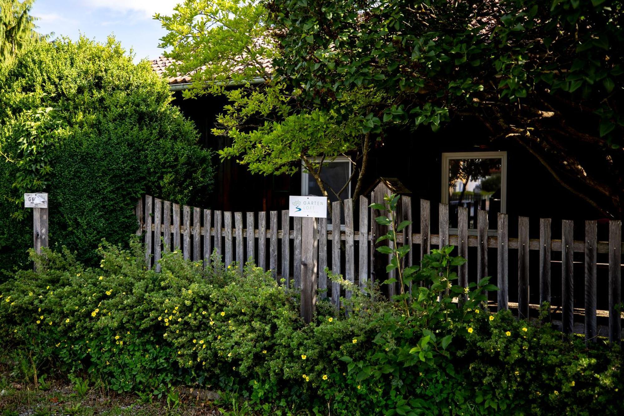 Gartenloft An Der Mur ムーラウ エクステリア 写真