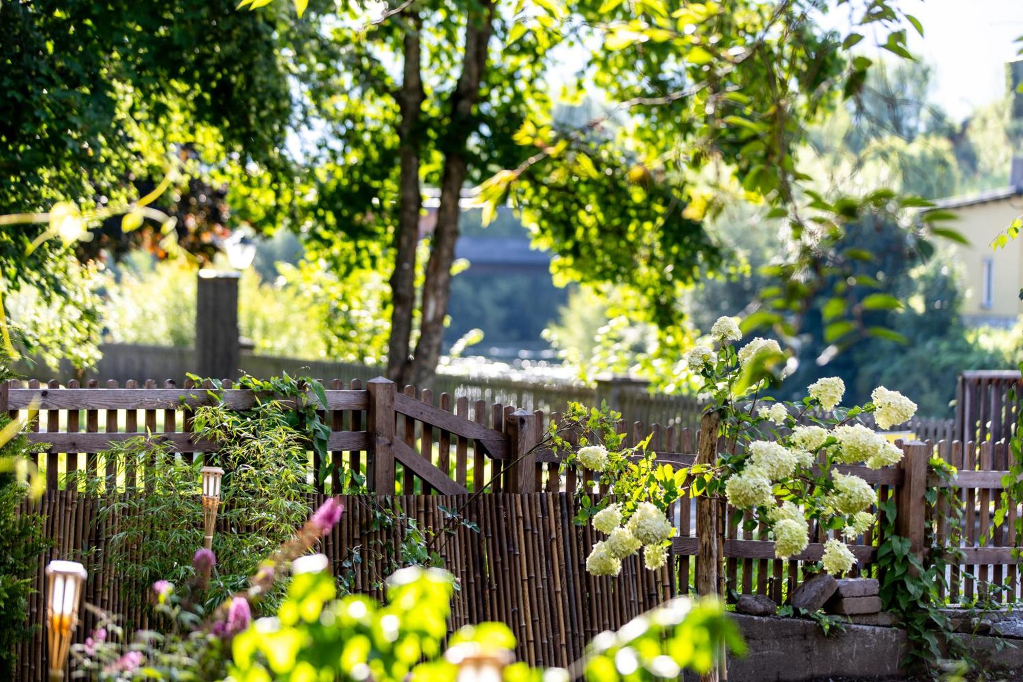 Gartenloft An Der Mur ムーラウ エクステリア 写真
