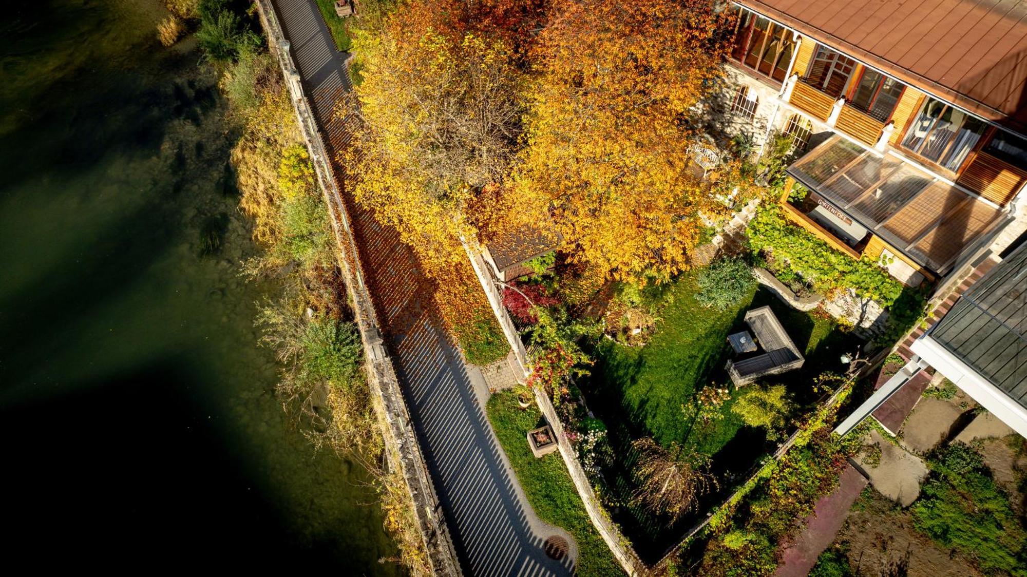 Gartenloft An Der Mur ムーラウ エクステリア 写真